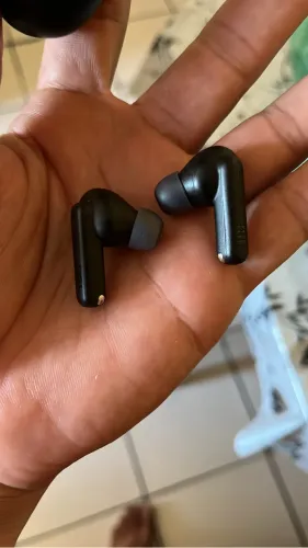 Fone JBL Wave Bean 