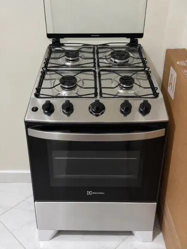 Fogão Electrolux SEMINOVO