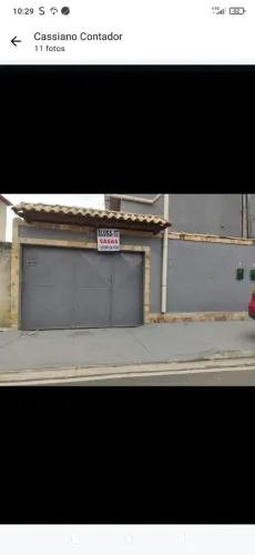 Casas para alugar em Santa Cruz rj