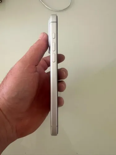 iPhone 17 pro Max 256g 3 mês de uso 