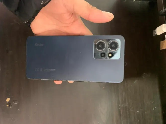 Note 12 128gb 