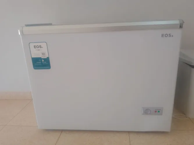 Freezer EOS