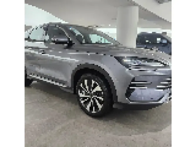 BYD Song Plus 1.5 16V Aut. (hibrido) 2026