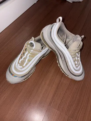 Tênis Nike Air Max 97 ORIGINAL 