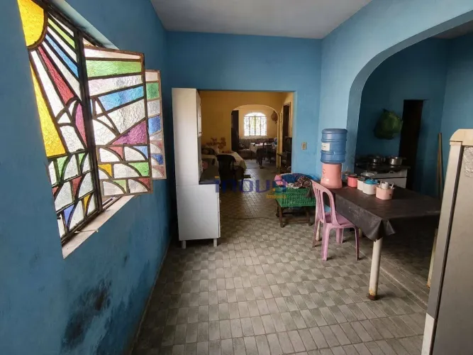 Casa com 1 dormitório à venda, 88 m² por R$ 200.000,00 - Novo Mondubim - Fortaleza/CE