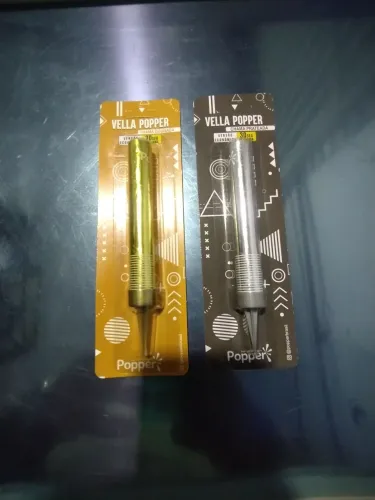 Vela de aniversário tufão R$ 3,99