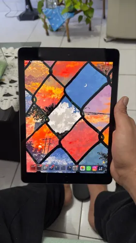 IPad Geração 6