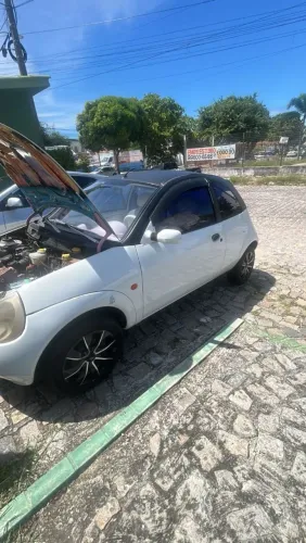 Ford KA 1.0i 3P 1998