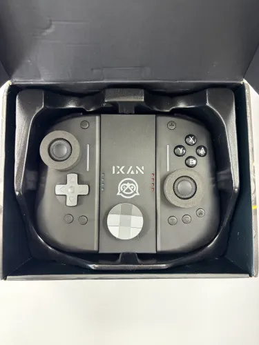 JoyCon Switch 2 Hyperion 3 Zero