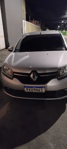 Renault Logan Expres./exp. UP Hi-flex 1.0 16V 4P 2017