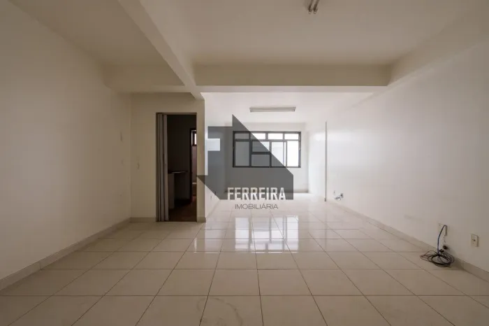 Sala Comercial Unidade 107 - SIA SUL
