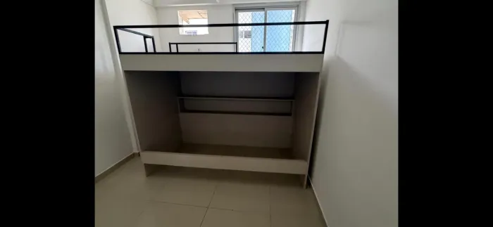 Beliche MDF 