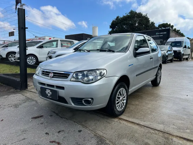 Fiat Palio 1.0 Economy Fire Flex 8V 2P 2010