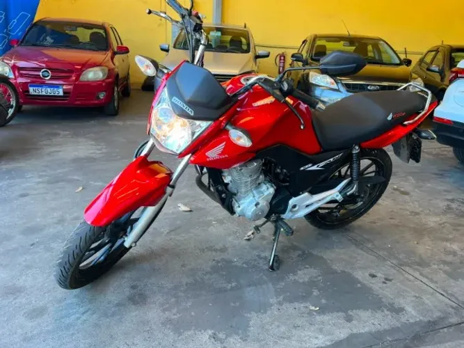 CG 160 Fan