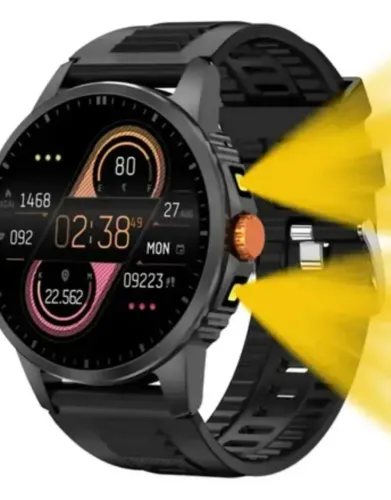 Relógio SmartWatch WATCH V5