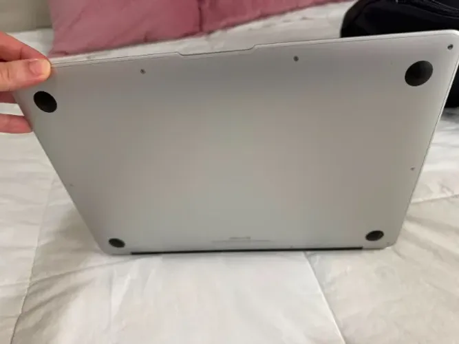 MacBook Air 13" 2017 I5 8BG - 128GB - MUITO CONSERVADO.