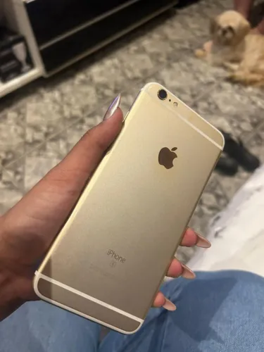 iPhone 6s Plus Impecável 