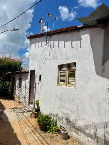 Casa no Alto do Sumaré