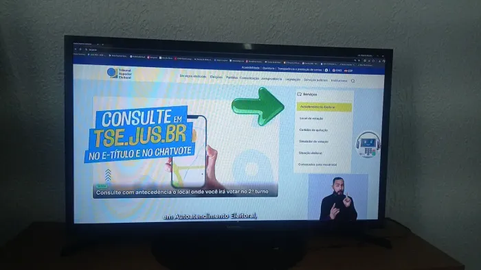 Vendo Tv 32 smat