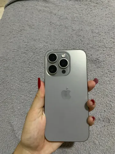 iPhone 15 pro