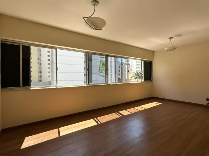 Apartamento 4 quartos - Centro