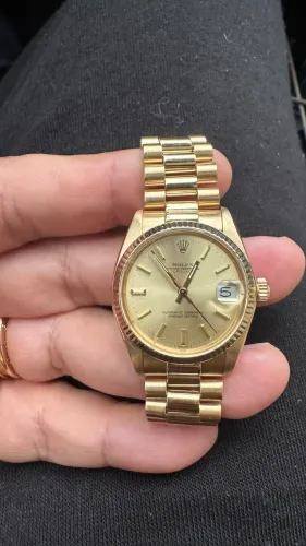 Rolex