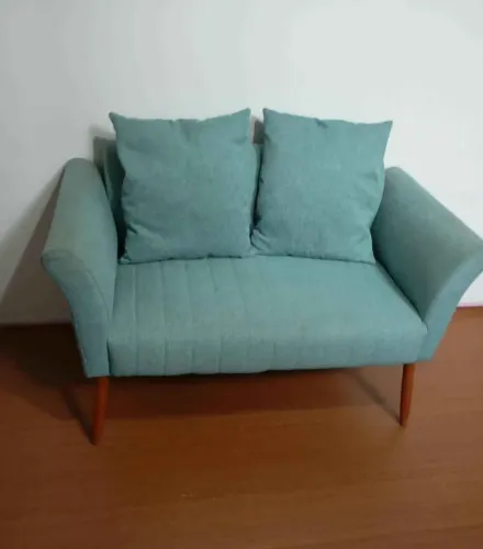 Poltrona 2 lugares