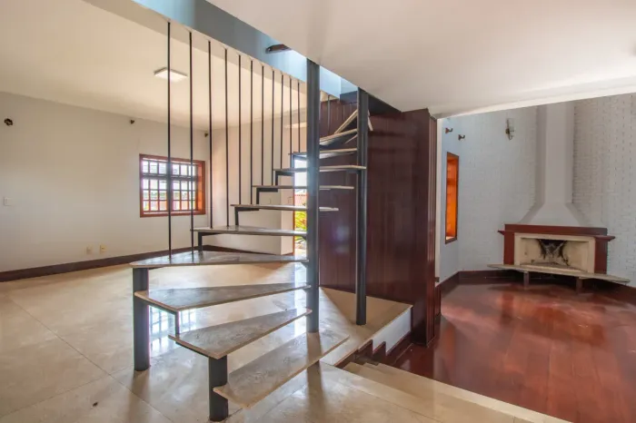 Casa para venda no Condomínio Vila Verde em Campinas - SP.