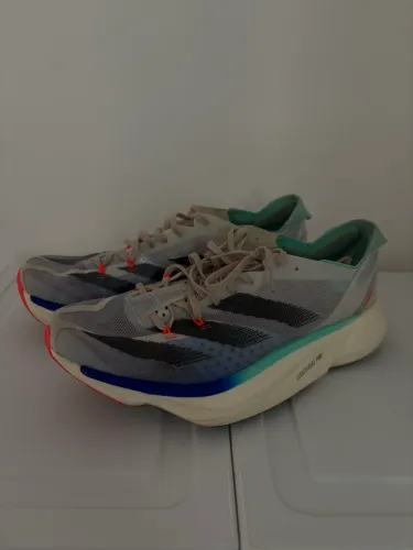 Adidas adios pro 3