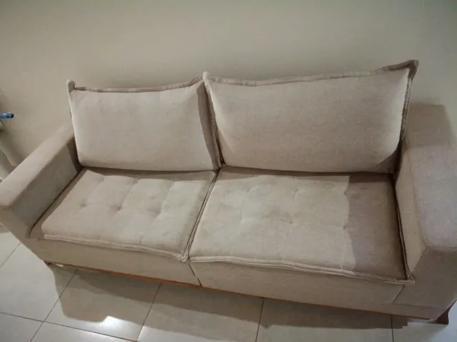 Sofá 3 Lugares 2,30m