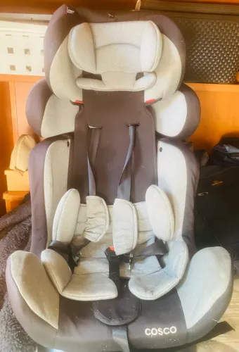 Cadeirinha infantil 36 kg - Cosco