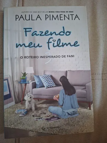 Fazendo meu filme 3