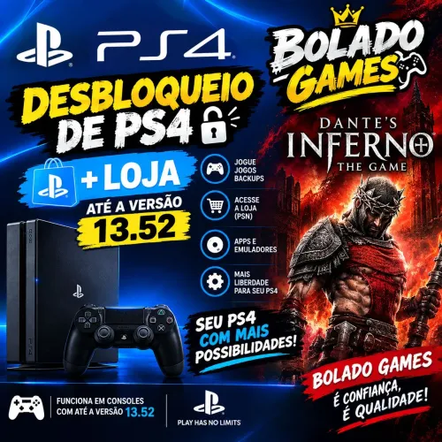 Playstation 4