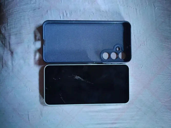 Celular Samsung Galaxy A16 256gb 8ram