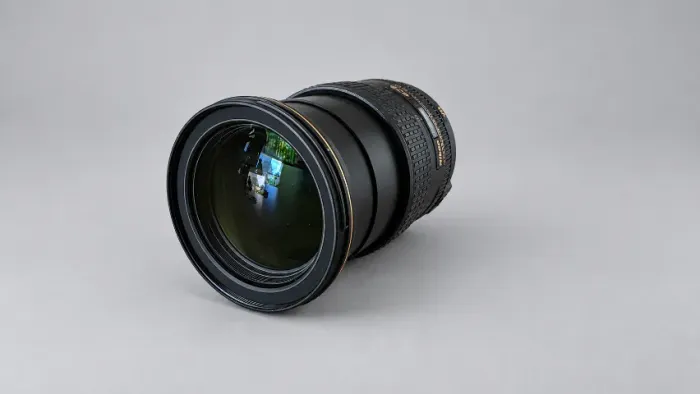 Lente Nikon 24-120mm f/4G - Versatilidade e qualidade!