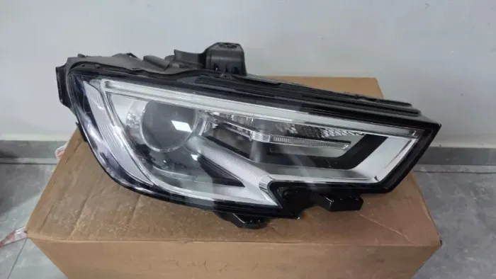 Farol Ld Audi A3 2019 Original