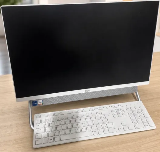 Dell All-in-One Inspiron 5400 | Intel Core i7 (11ª Gen)