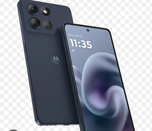 MOTOROLA 