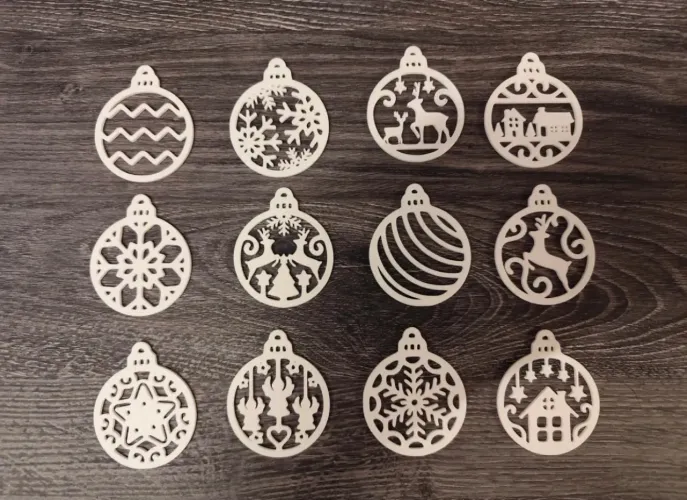 Decoração de Natal