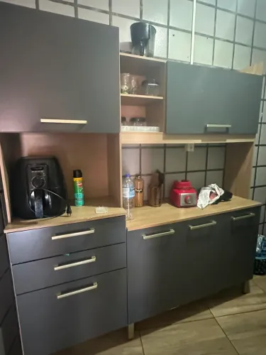 Armário de cozinha