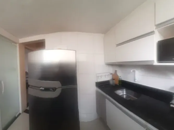 FS0 - Casa a venda na Liberdade 2/4