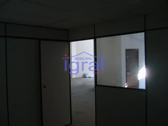 Galpão para alugar, 210 m² por R$ 5.980,00/mês - Jardim Luso - São Paulo/SP