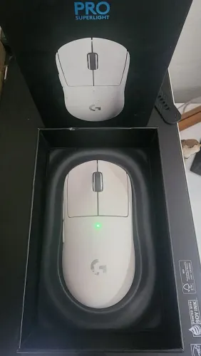 Logitech G Pro X Superlight