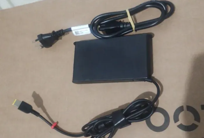 Fonte notebook 170w 