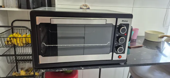 Forno elétrico Philco