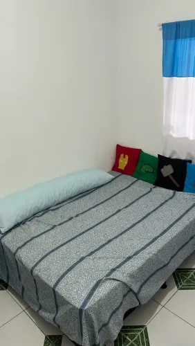 CAMA BOX