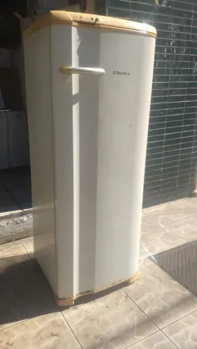 ACHOU GELADEIRA NO PRECINHO PRA VC !!!