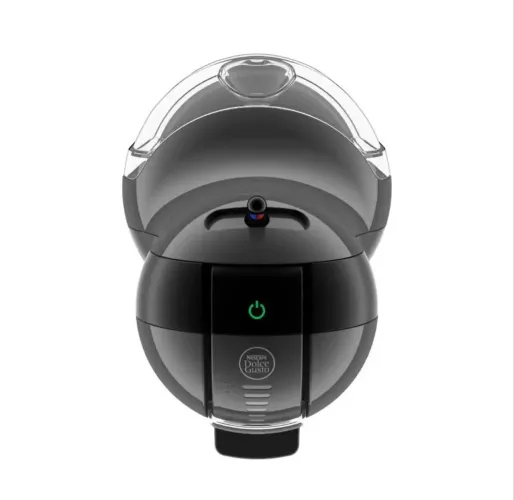 Cafeteira Dolce Gusto Cinza