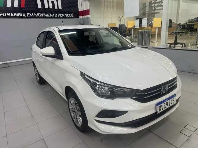 Fiat Cronos Drive 1.0 6V 2023