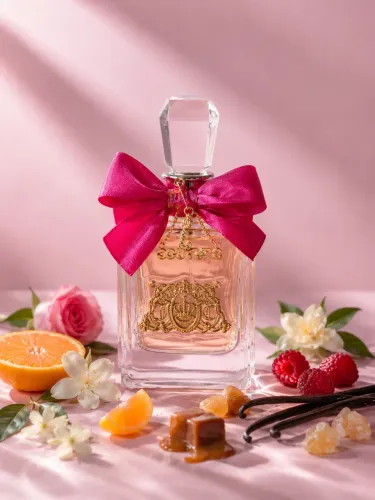 Viva La Juicy Eau de Parfum